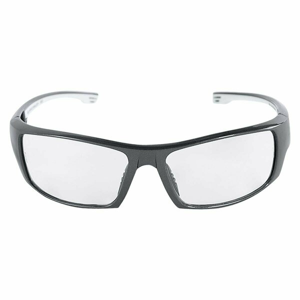 Bullhead Safety Dorado PFT Anti-Fog Safety Glasses BH991PFT